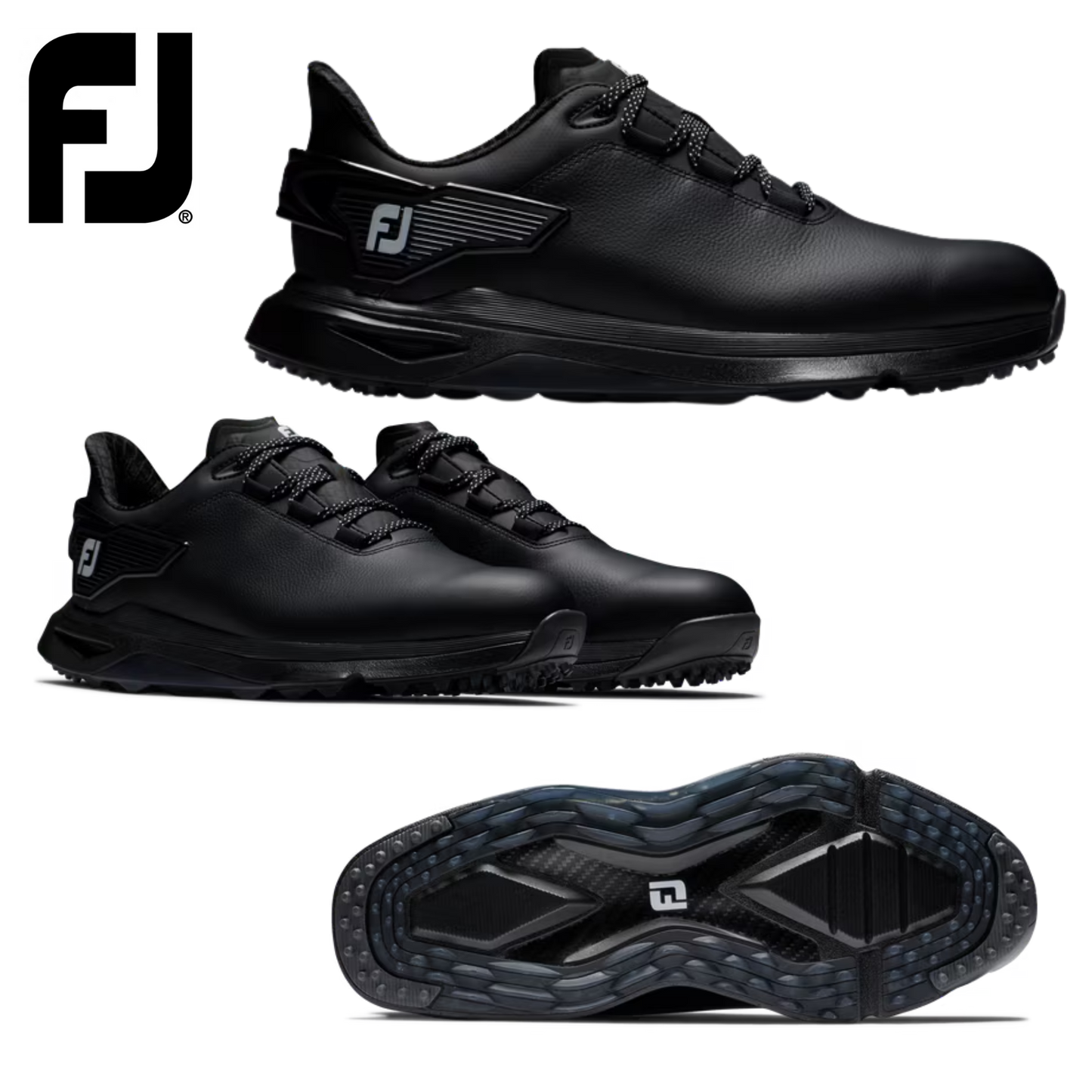 FootJoy ProSLX Carbon Mens Golf Shoes