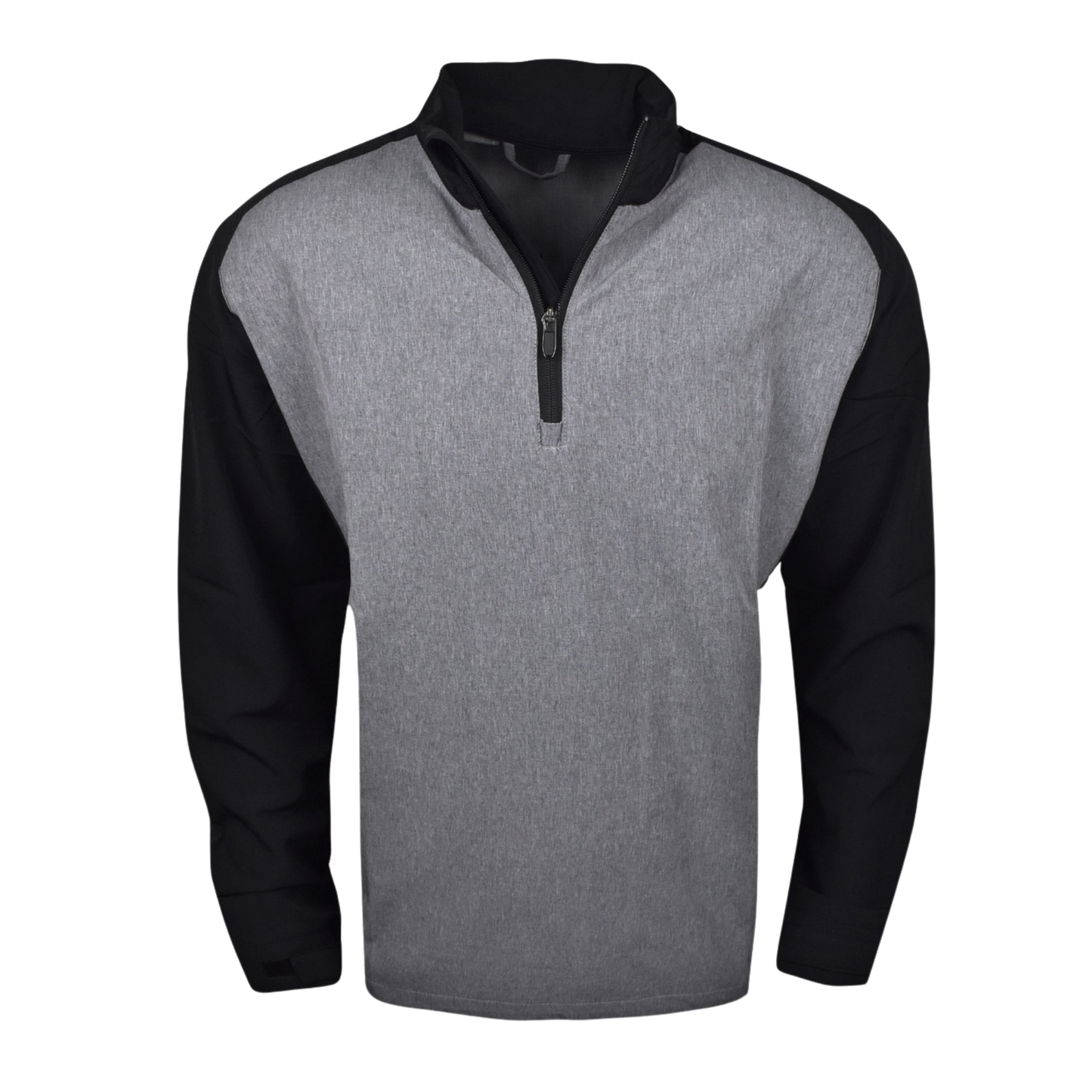 Callaway Long Sleeve 1/4 Zip Pullover