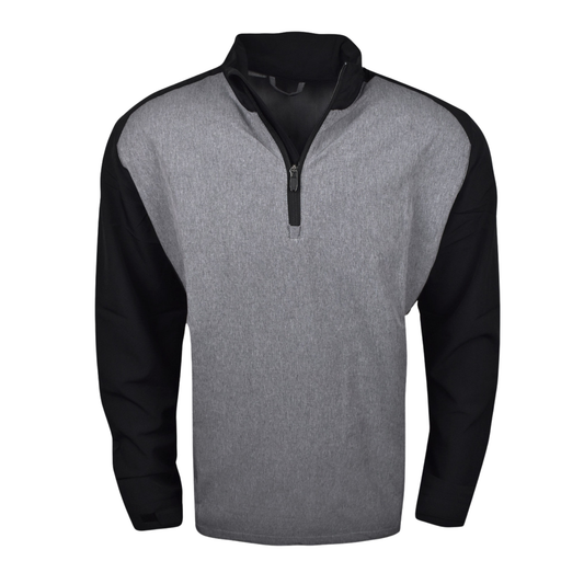 Callaway Long Sleeve 1/4 Zip Pullover