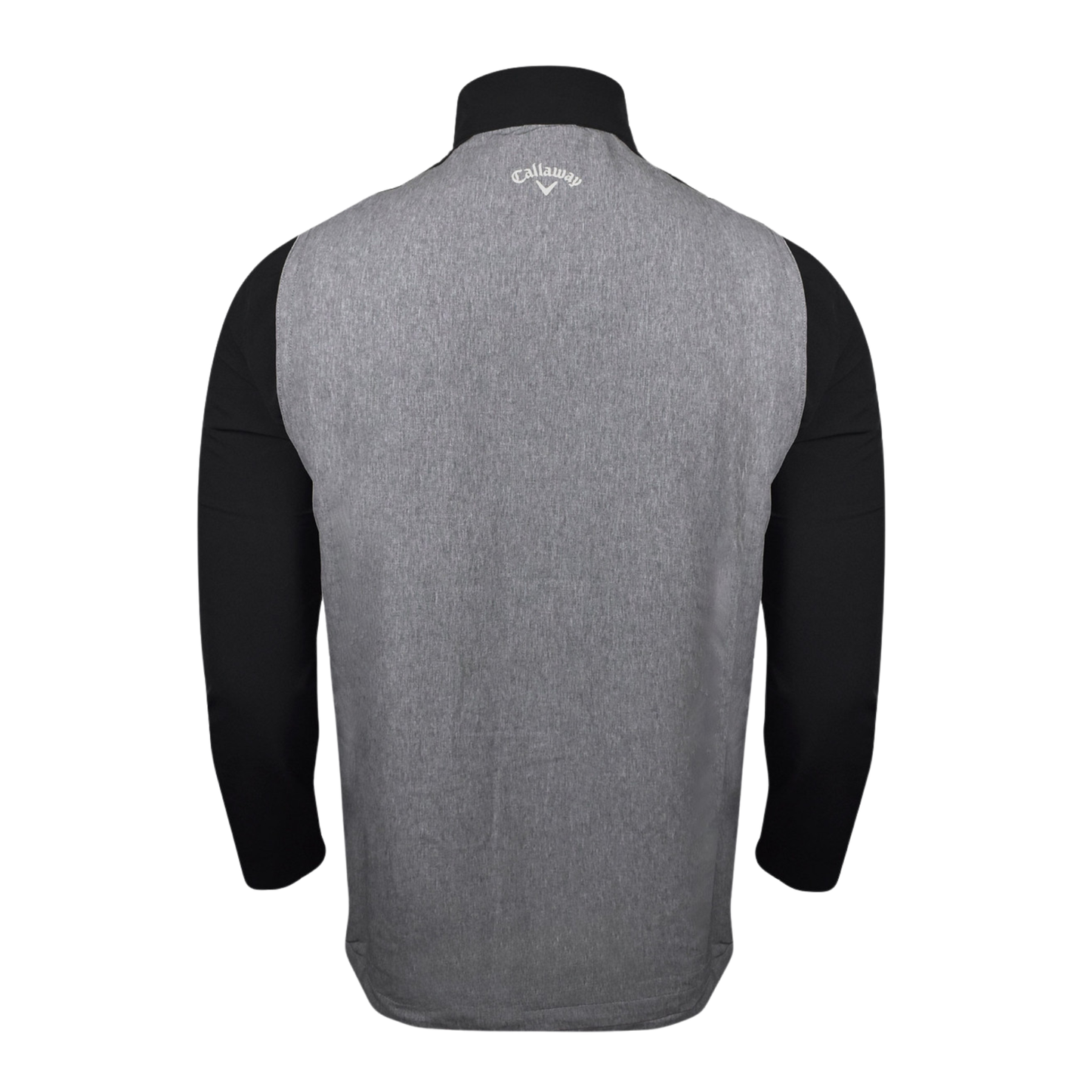 Callaway Long Sleeve 1/4 Zip Pullover