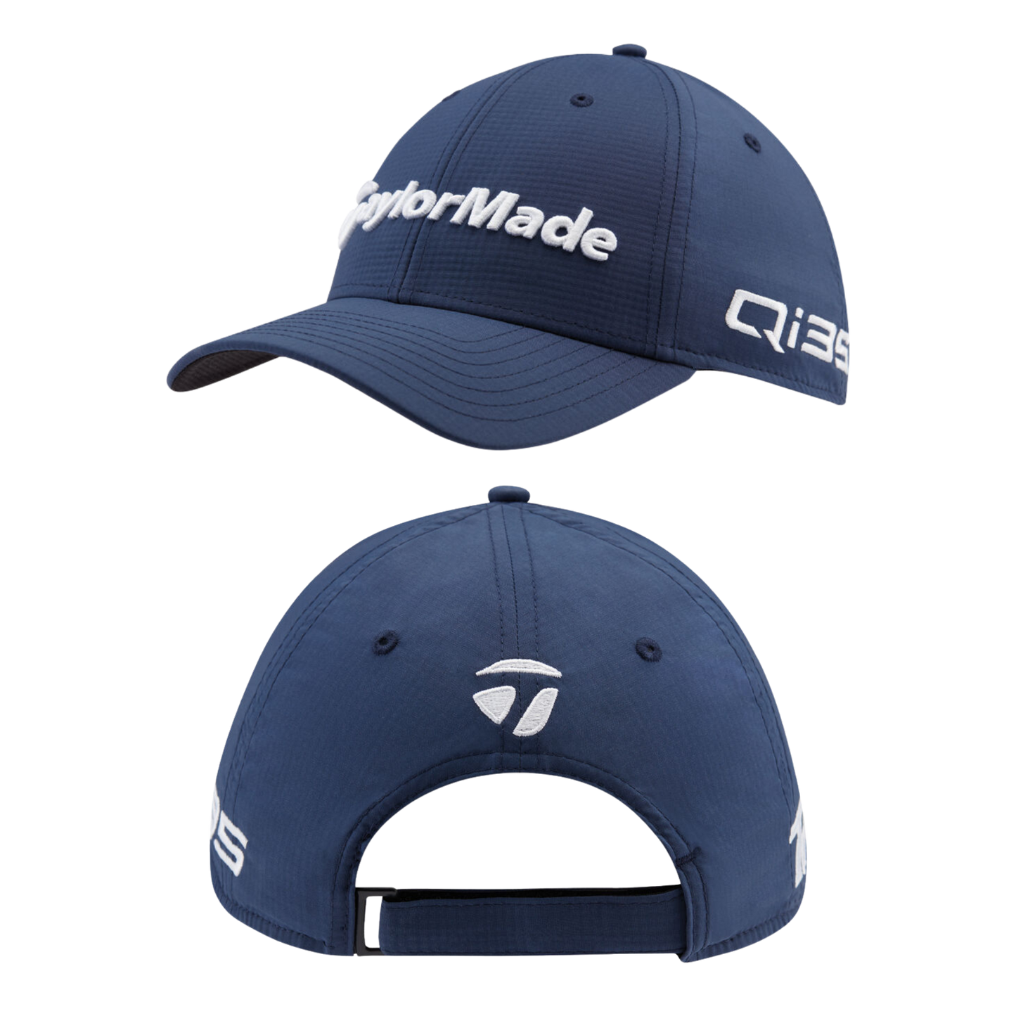 TaylorMade Tour Preferred Radar Hat '25