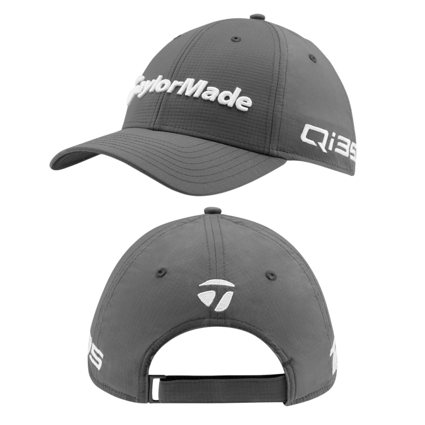 TaylorMade Tour Preferred Radar Hat '25