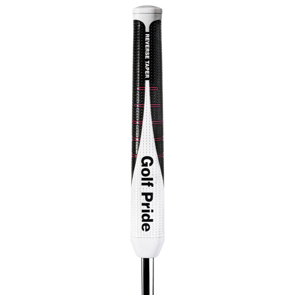 Golf Pride: Reverse Taper Putter Grip