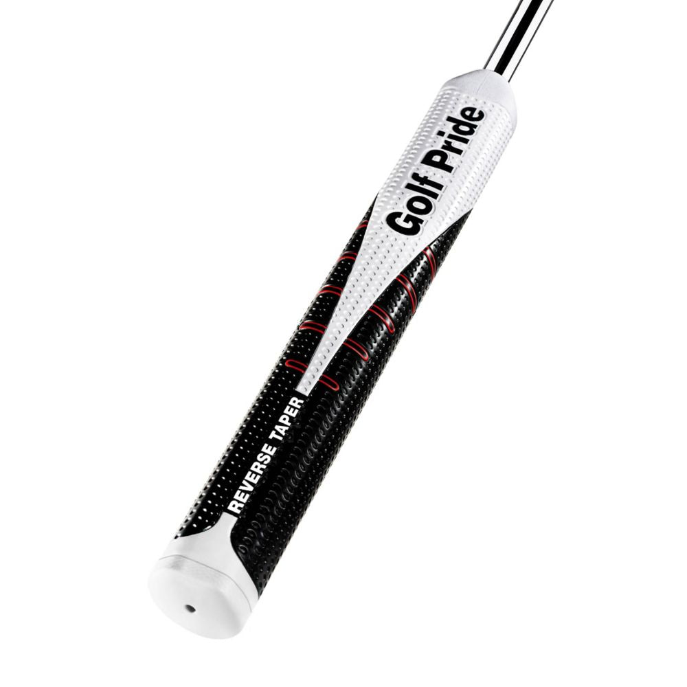 Golf Pride: Reverse Taper Putter Grip