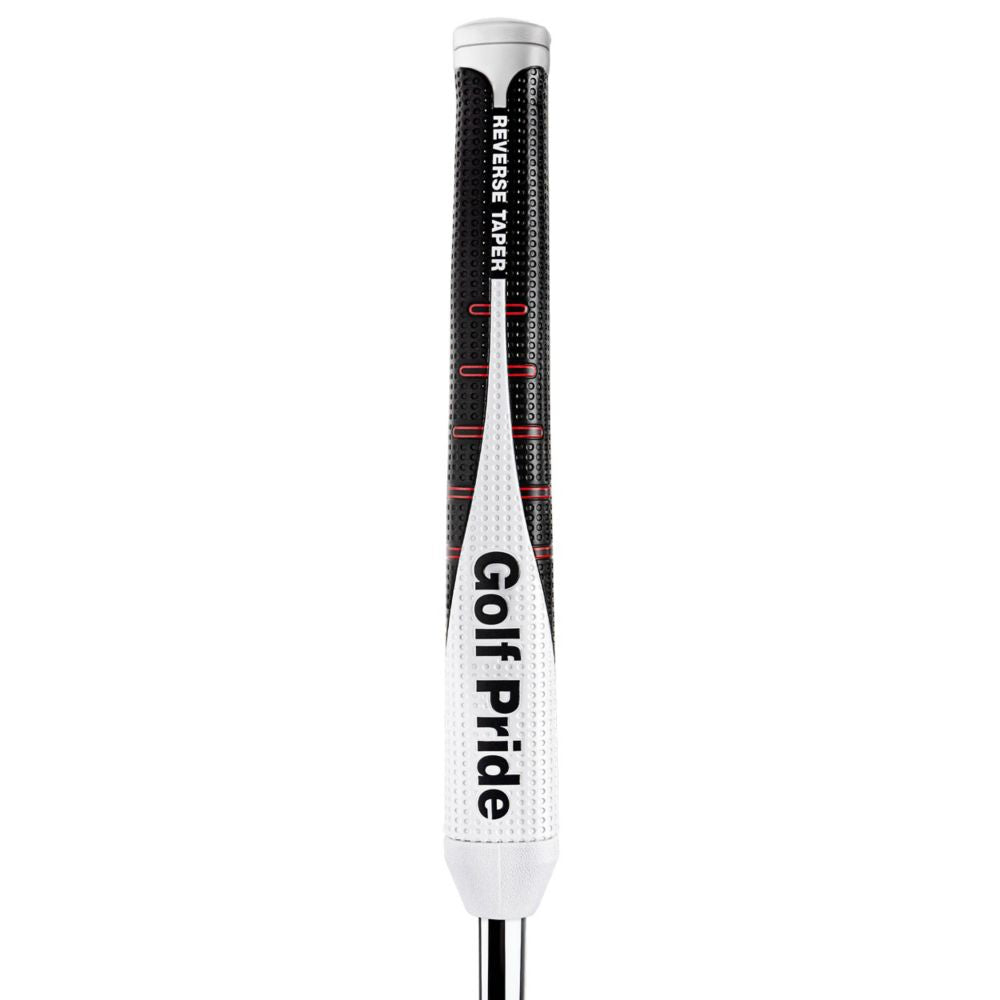 Golf Pride: Reverse Taper Putter Grip