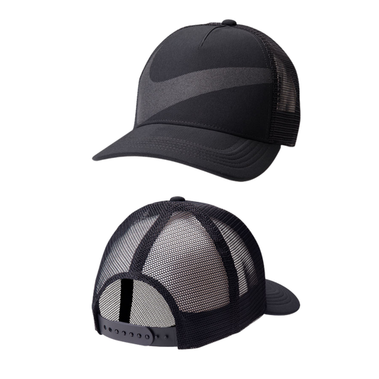Nike RISE Big Swoosh Hat