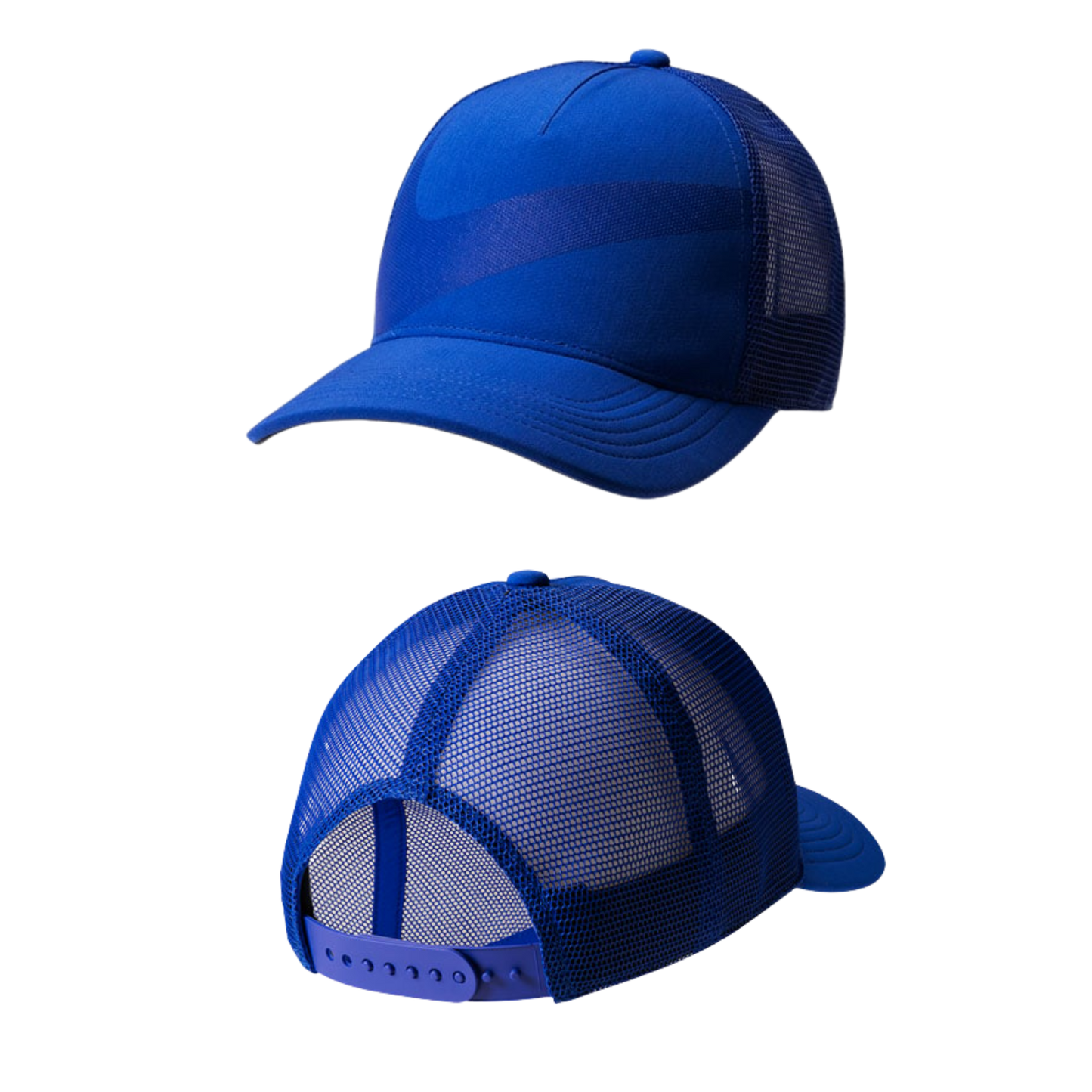 Nike RISE Big Swoosh Hat