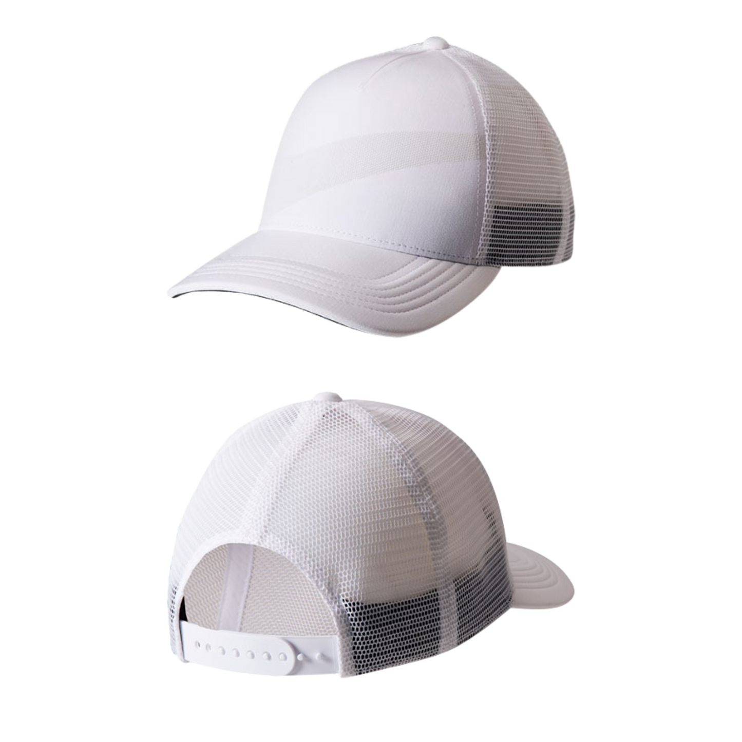 Nike RISE Big Swoosh Hat