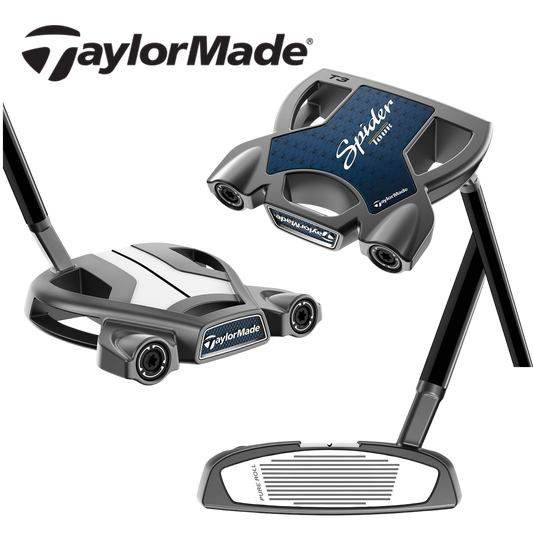 TaylorMade Spider Tour #3 Putter