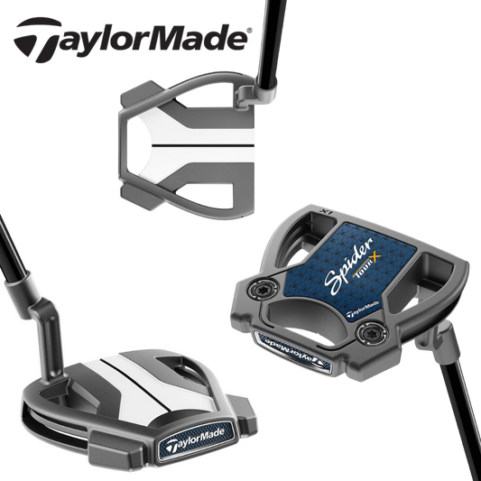 TaylorMade – Why Make Bogey