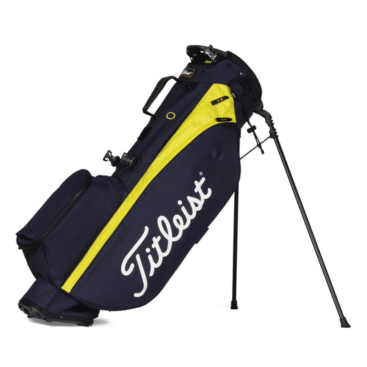 Titleist: Player 4 Stand Bag