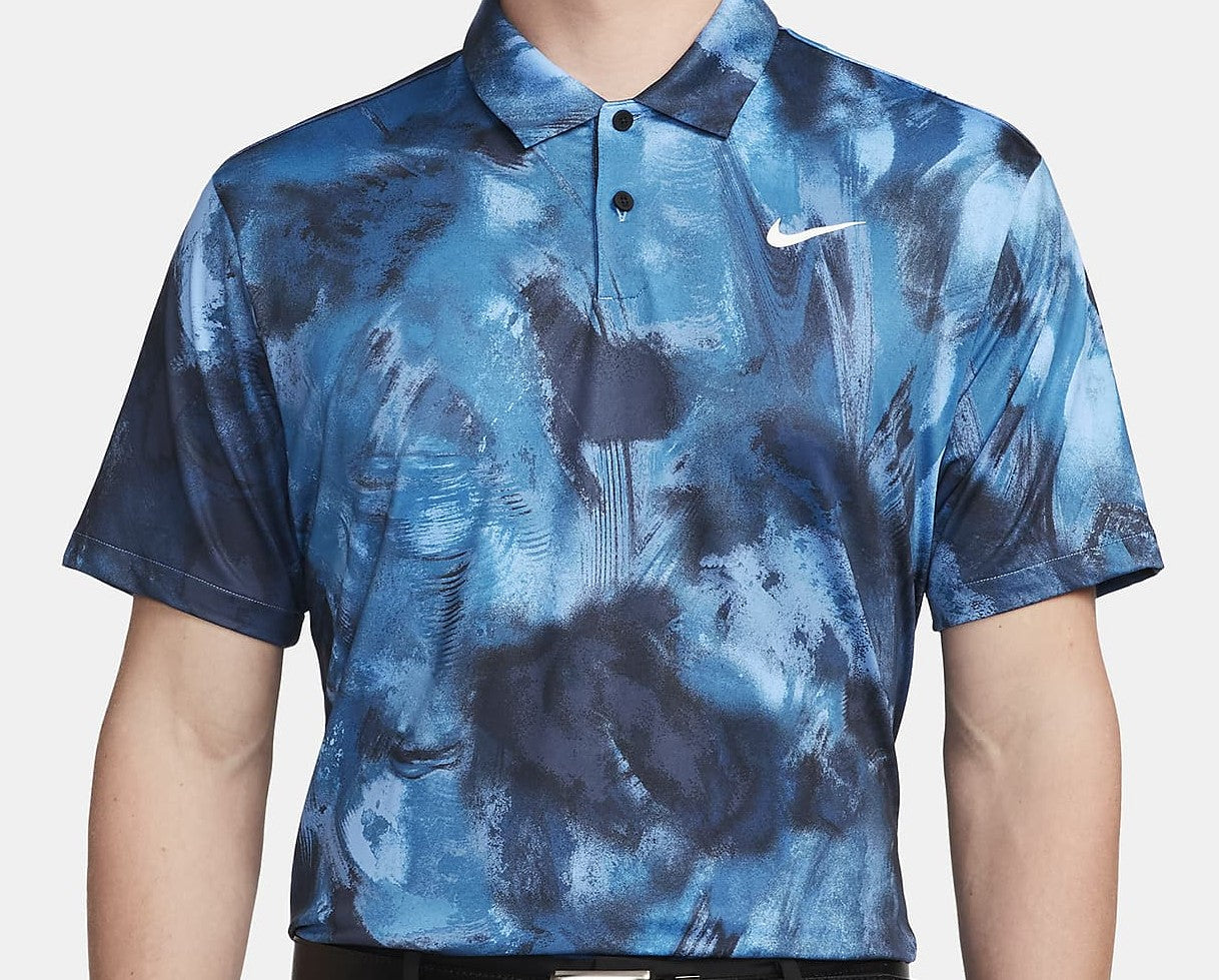 Nike Dri-FIT Polo '24 with LOGO