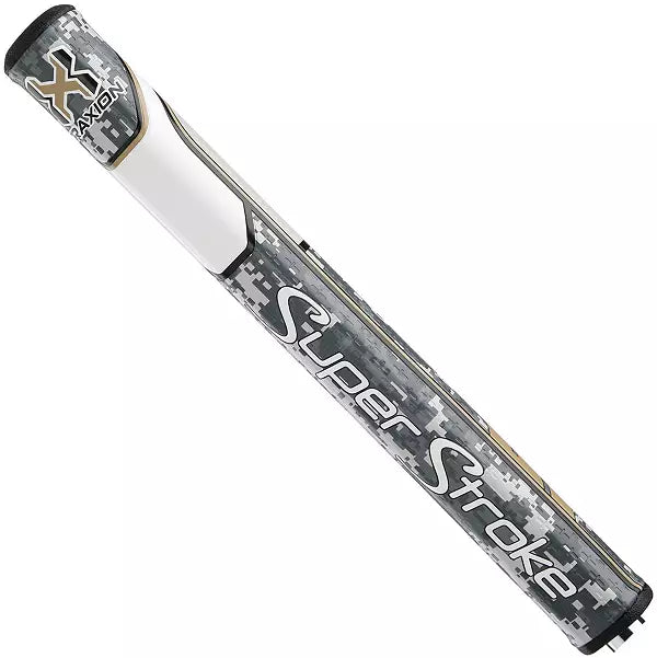 SuperStroke: Traxion TOUR Putter Grips