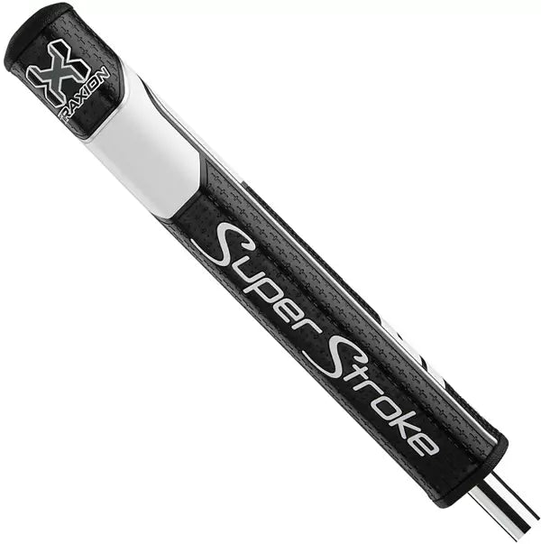 SuperStroke: Traxion TOUR Putter Grips