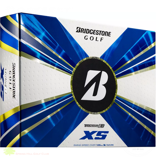 Bridgestone B XS - DOZEN