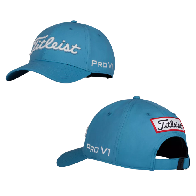 Titleist Tour Performance Hat