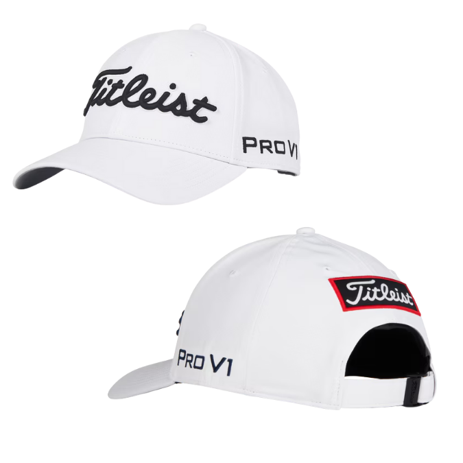Titleist Tour Performance Hat