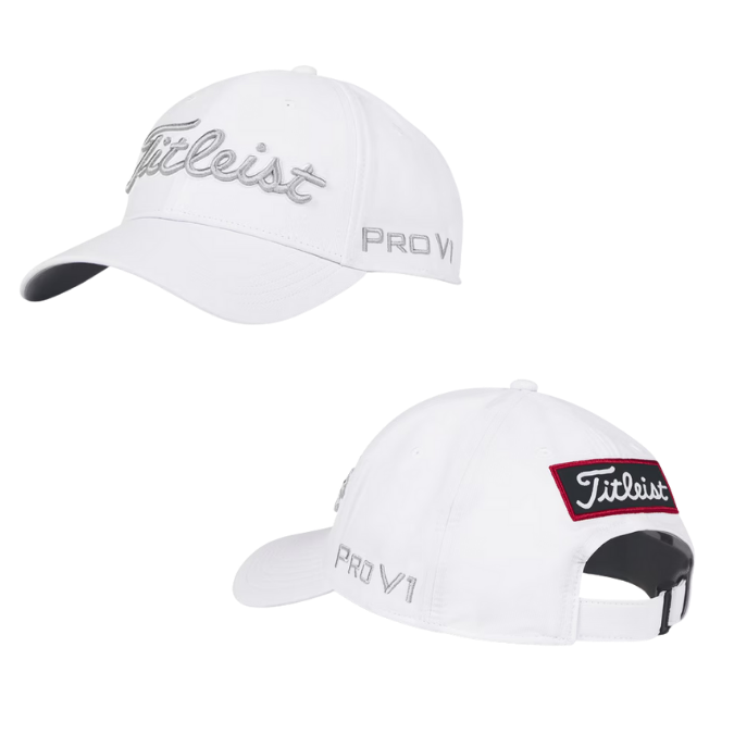 Titleist Tour Performance Hat