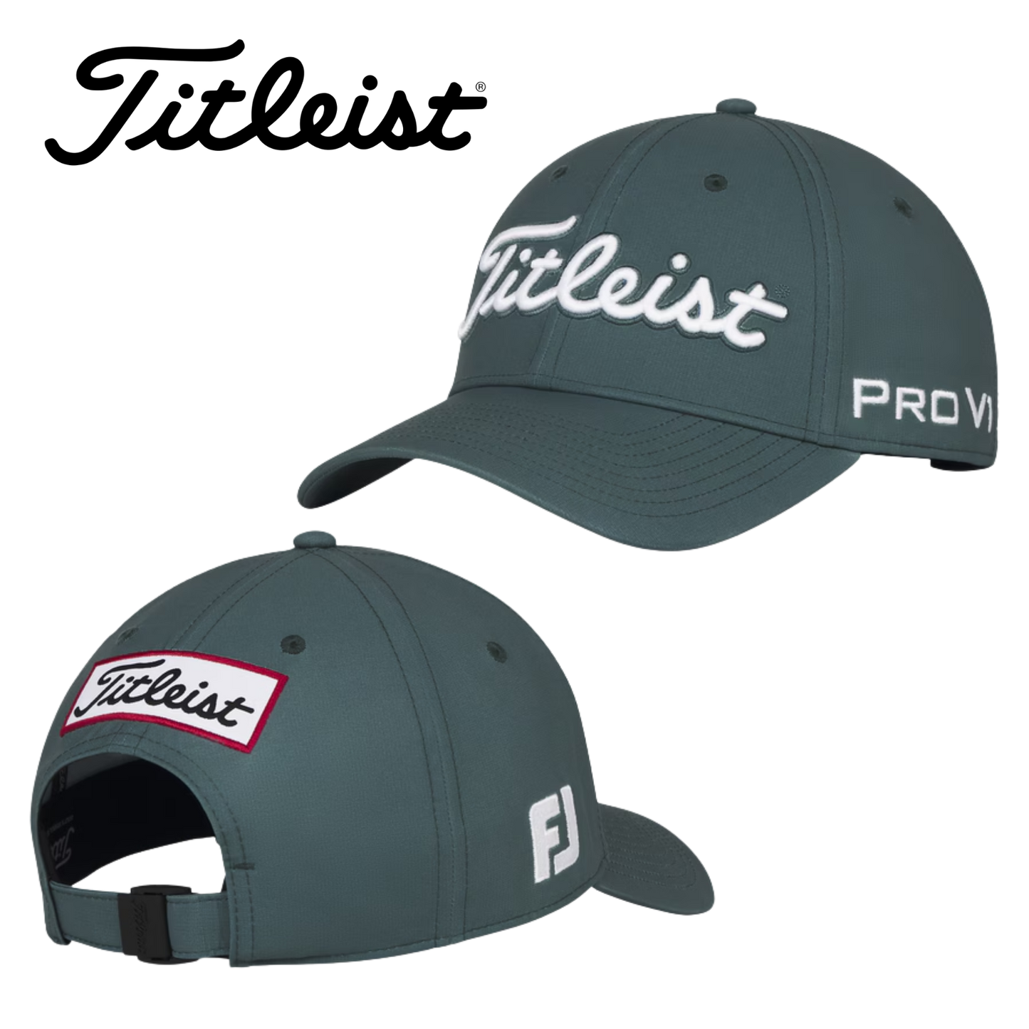 Titleist Tour Performance Hat