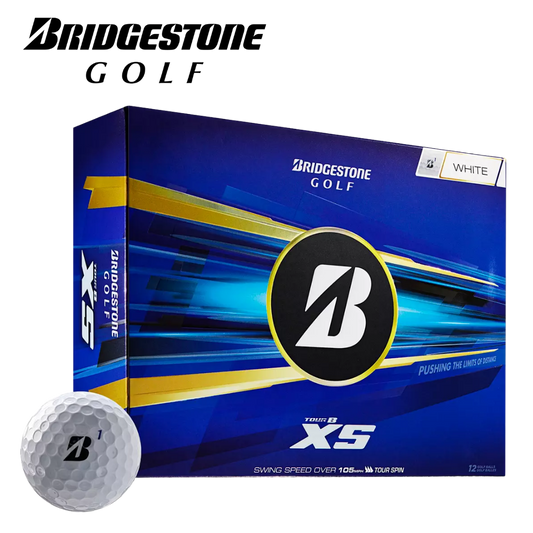 Bridgestone Tour B XS 2026 - Dozen