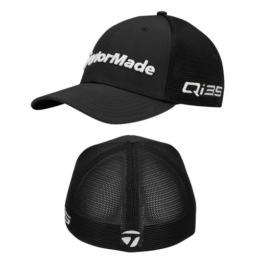 TaylorMade Tour Preferred Cage Hat '25