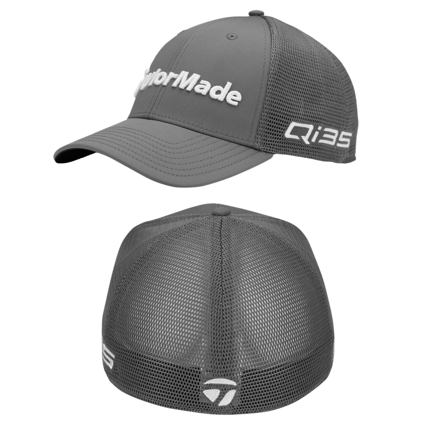 TaylorMade Tour Preferred Cage Hat '25