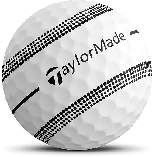 TaylorMade TP5x Stripe - DOZEN
