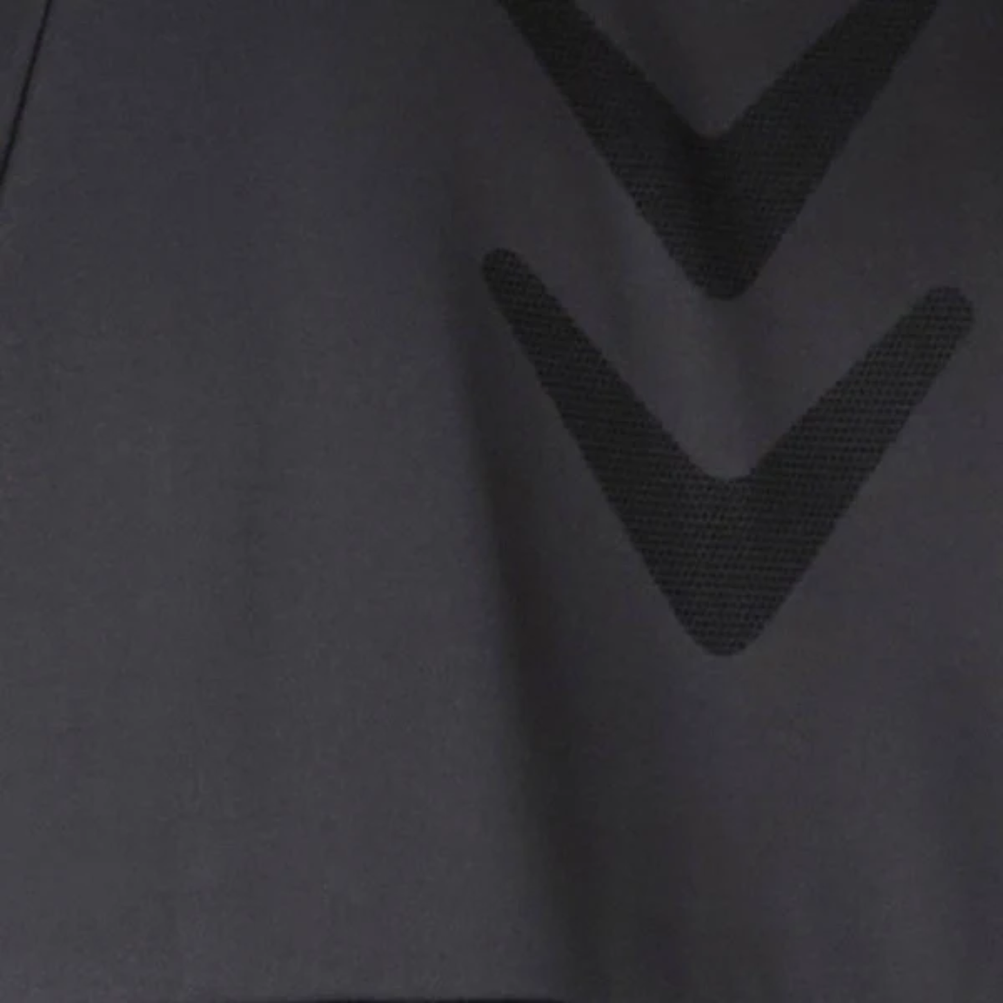 Callaway Full Zip Chevron Vest