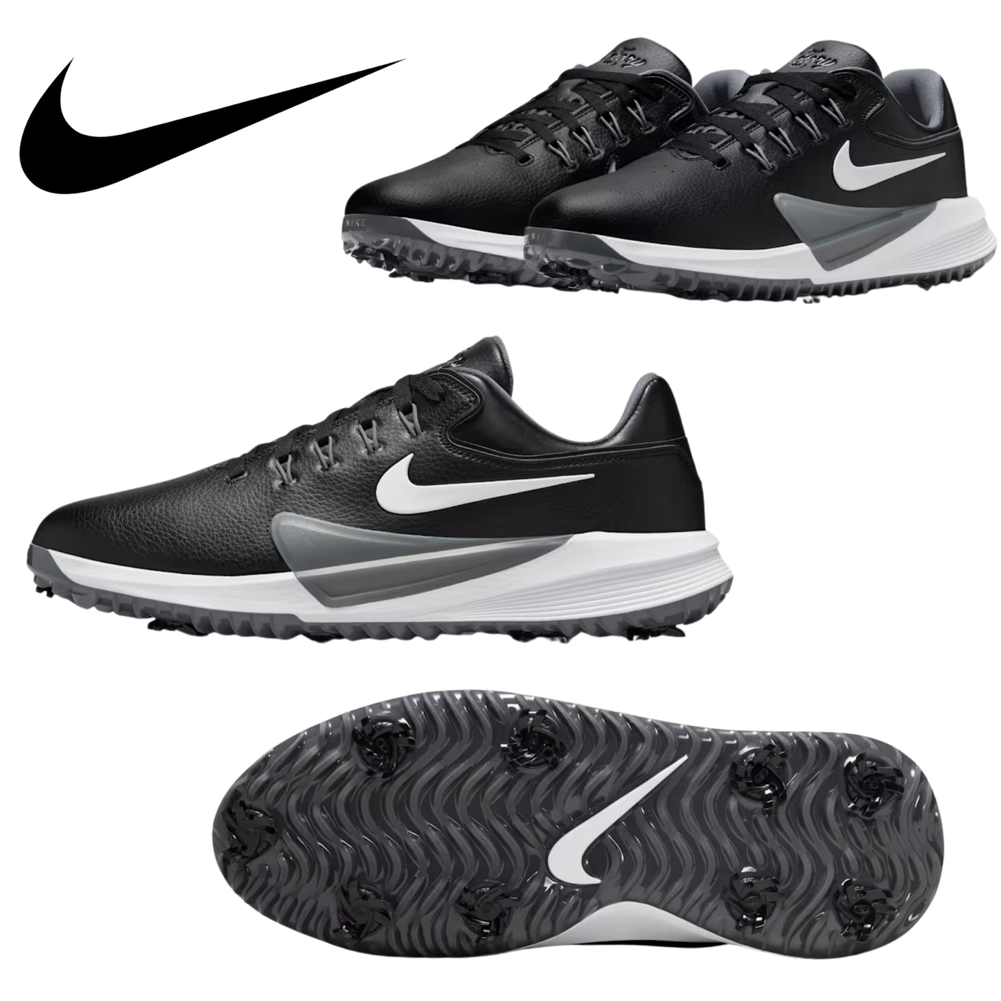 Nike Victory Pro 4 Golf Shoes