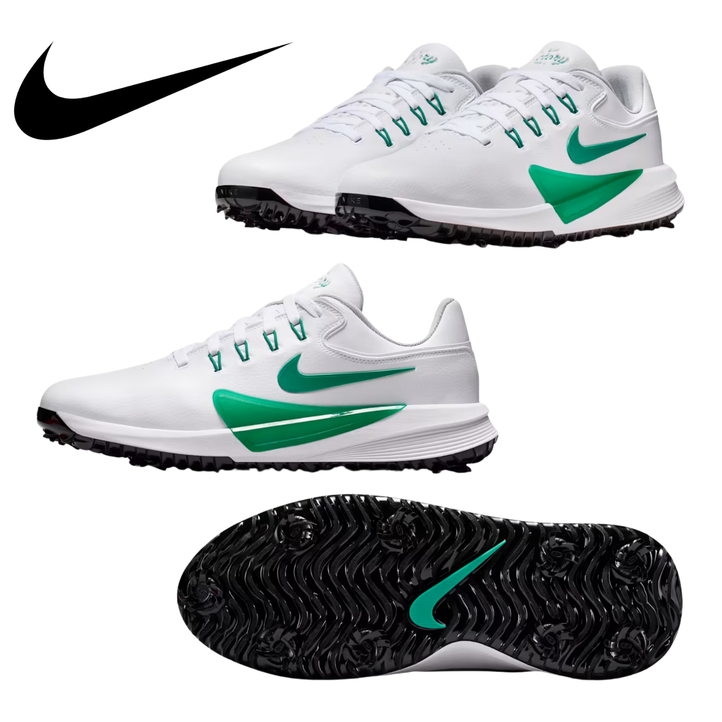 Nike Victory Pro 4 Golf Shoes