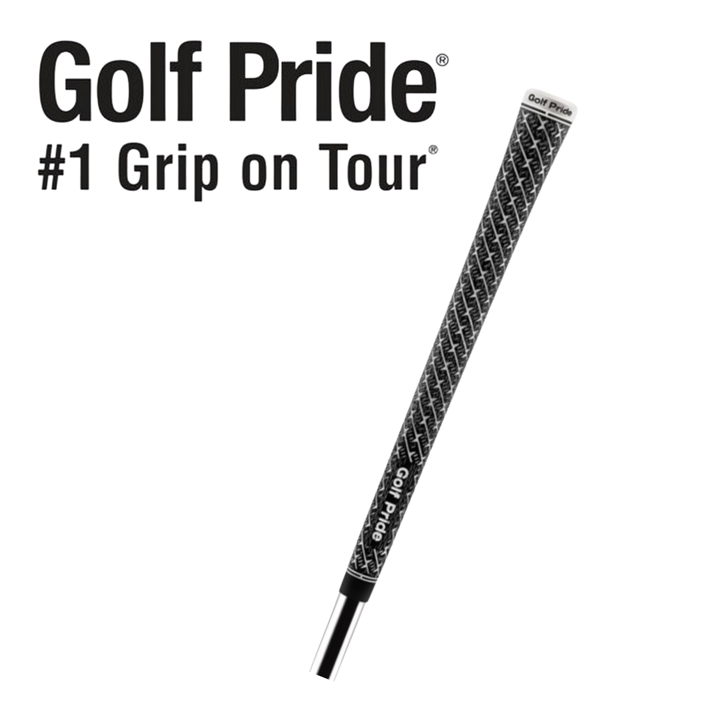 Golf Pride: ZGrip Align