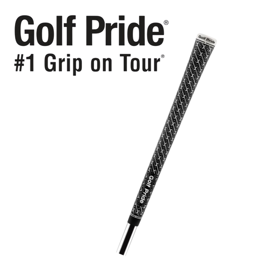 Golf Pride: ZGrip Align
